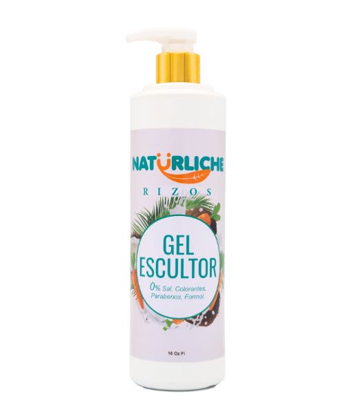 GEL ESCULTOR